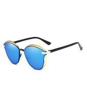 Katzenaugen-Sonnenbrille-Bombardina.de