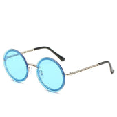 Runde Sonnenbrille-Bombardina.de