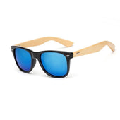 Rechteckige Sonnenbrille-Bombardina.de
