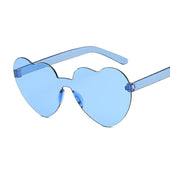 Heart-Bombardina.de Sonnenbrille