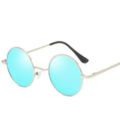 Runde Sonnenbrille-Bombardina.de