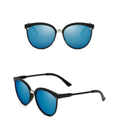 Runde Sonnenbrille-Bombardina.de