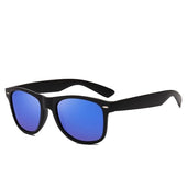 Rechteckige Sonnenbrille-Bombardina.de