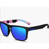Rechteckige Sonnenbrille-Bombardina.de