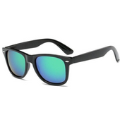 Rechteckige Sonnenbrille-Bombardina.de