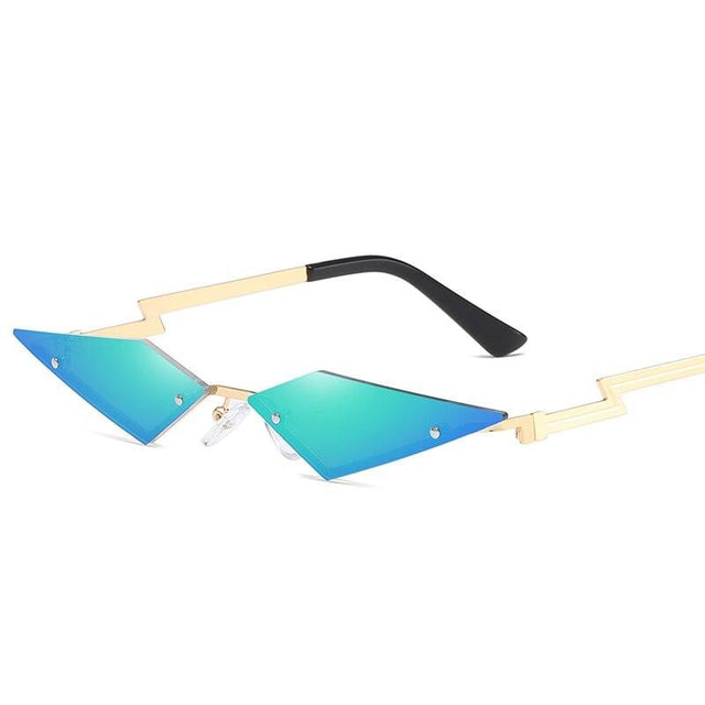 Scharfe Sonnenbrillen-Bombardina.de