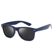 Rechteckige Sonnenbrille-Bombardina.de