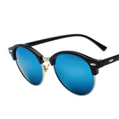 Runde Sonnenbrille-Bombardina.de