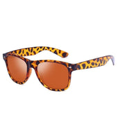 Rechteckige Sonnenbrille-Bombardina.de