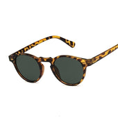 Runde Sonnenbrille-Bombardina.de