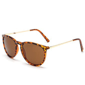 Rechteckige Sonnenbrille-Bombardina.de