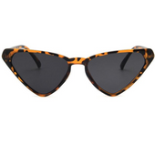 Dreieckige Sonnenbrille-Bombardina.de