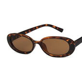 Oval-Bombardina.de Sonnenbrille