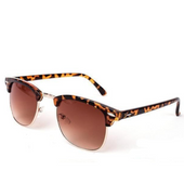 Rechteckige Sonnenbrille-Bombardina.de