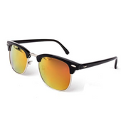 Rechteckige Sonnenbrille-Bombardina.de