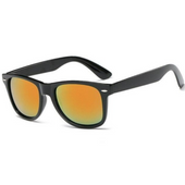 Rechteckige Sonnenbrille-Bombardina.de