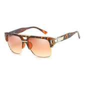 Rechteckige Sonnenbrille-Bombardina.de