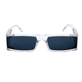 Rechteckige Sonnenbrille-Bombardina.de