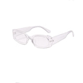 Rechteckige Sonnenbrille-Bombardina.de