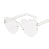 Heart-Bombardina.de Sonnenbrille