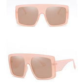 Rechteckige Sonnenbrille-Bombardina.de