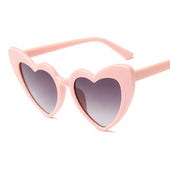 Heart-Bombardina.de Sonnenbrille
