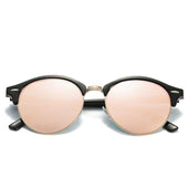 Runde Sonnenbrille-Bombardina.de