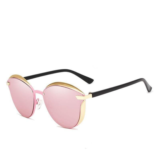 Katzenaugen-Sonnenbrille-Bombardina.de