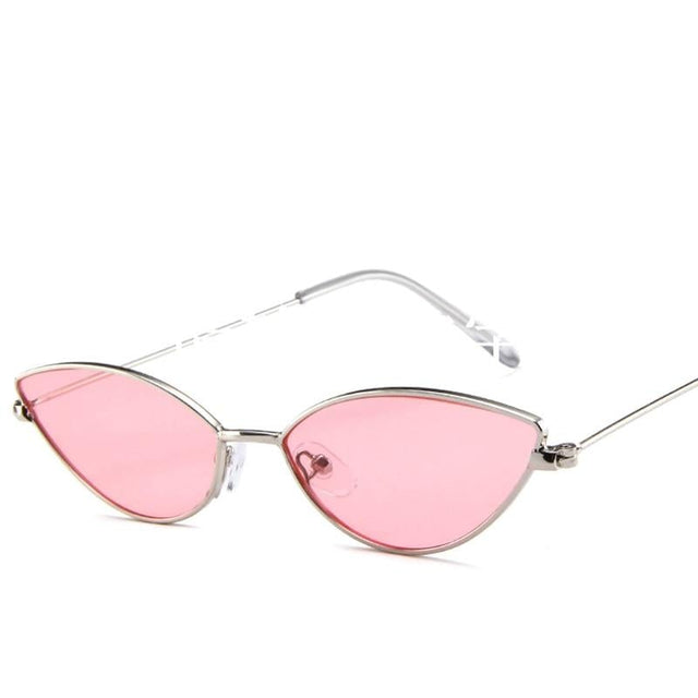 Katzenaugen-Sonnenbrille-Bombardina.de