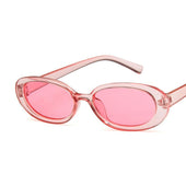 Oval-Bombardina.de Sonnenbrille