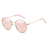 Runde Sonnenbrille-Bombardina.de