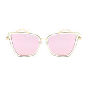 Katzenaugen-Sonnenbrille-Bombardina.de