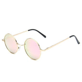 Runde Sonnenbrille-Bombardina.de