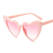 Heart-Bombardina.de Sonnenbrille