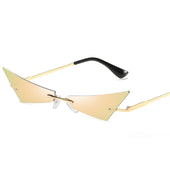 Katzensonnenbrille oko-Bombardina.de