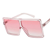 Rechteckige Sonnenbrille-Bombardina.de