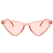 Dreieckige Sonnenbrille-Bombardina.de