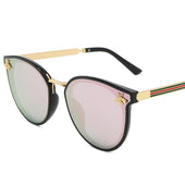 Katzenaugen-Sonnenbrille-Bombardina.de