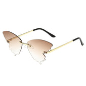 Butterfly-Bombardina.de Sonnenbrille