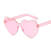 Heart-Bombardina.de Sonnenbrille