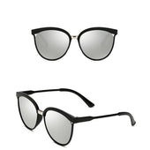 Runde Sonnenbrille-Bombardina.de