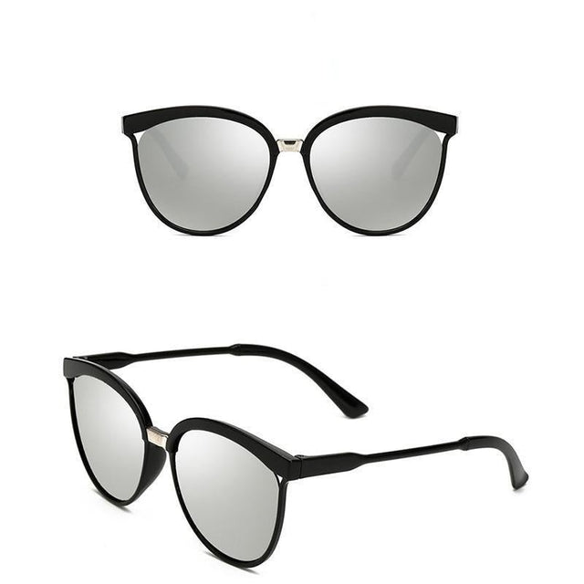 Runde Sonnenbrille-Bombardina.de
