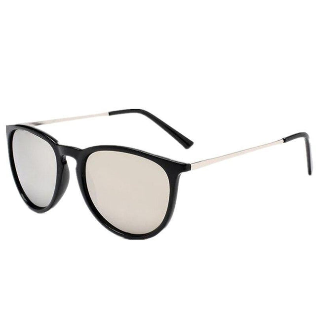 Rechteckige Sonnenbrille-Bombardina.de