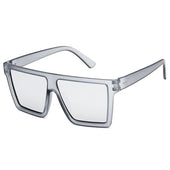 Rechteckige Sonnenbrille-Bombardina.de
