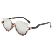 Katzenaugen-Sonnenbrille-Bombardina.de
