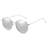 Runde Sonnenbrille-Bombardina.de
