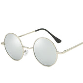 Runde Sonnenbrille-Bombardina.de