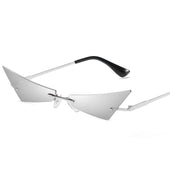 Katzensonnenbrille oko-Bombardina.de