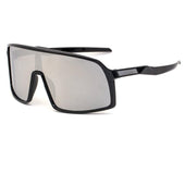 Rechteckige Sonnenbrille-Bombardina.de
