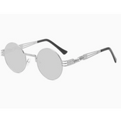 Runde Sonnenbrille-Bombardina.de